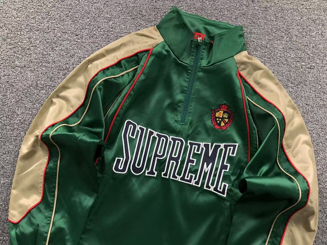 Supreme TROUSERS 368 S⭐⭐R⭐⭐E JACKET 22040371001 (Im 170Cm 60Kg I Wear Size S In The Phot) - Image 18