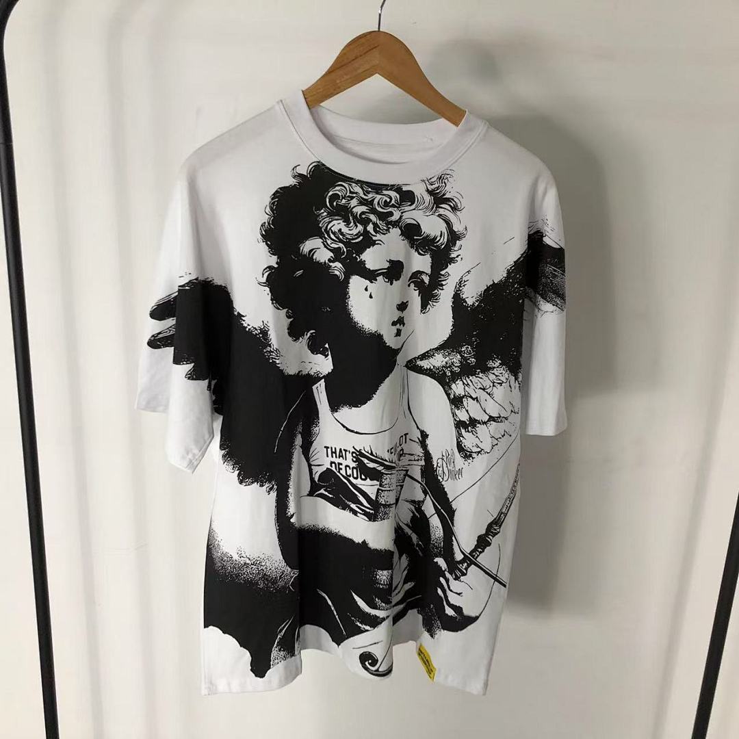 Cough Syrup 85 COU⭐H SY⭐UP T-SHIRT 59160678 (Im 170Cm 60Kg I Wear Size L In The Phot) - Image 20
