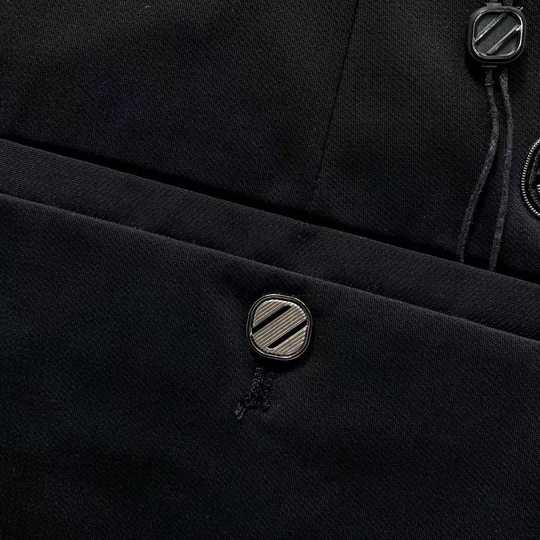 Zegna 245 ERMENEGILDO ZEGNA TROUSERS 2203181205 (Im 170Cm 60Kg I Wear Size 32 In The Phot) - Image 17