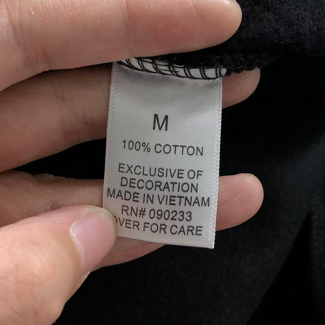 Fear of God TROUSERS139 FOG HOODIE - Image 25