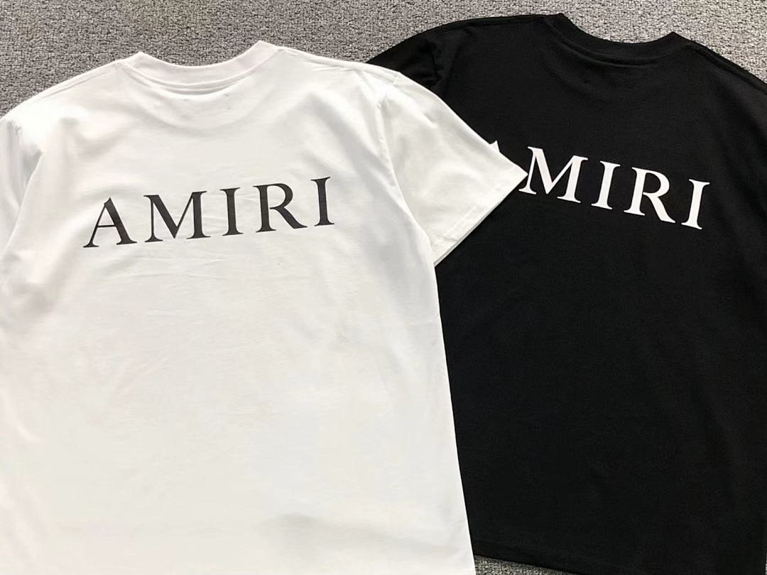 AMIRI 78 AMIRI T-SHIRT 512181686 (Im 170Cm 60Kg I Wear Size M In The Phot) - Image 6