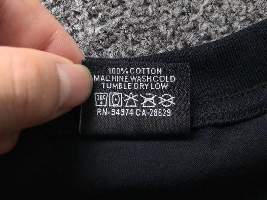 Stussy 85 STUSSY T-SHIRT - Image 21