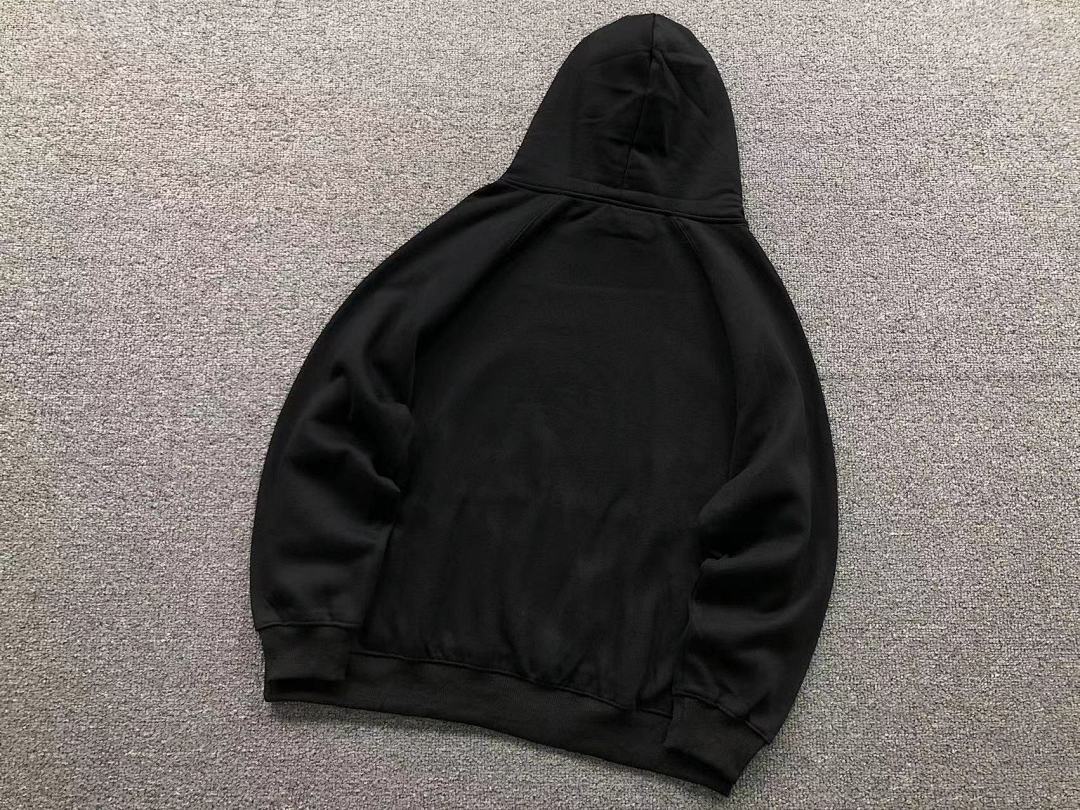 Fear of God 138 FOG HOODIE 4105090777 (Im 170Cm 60Kg I Wear Size M In The Phot) - Image 20
