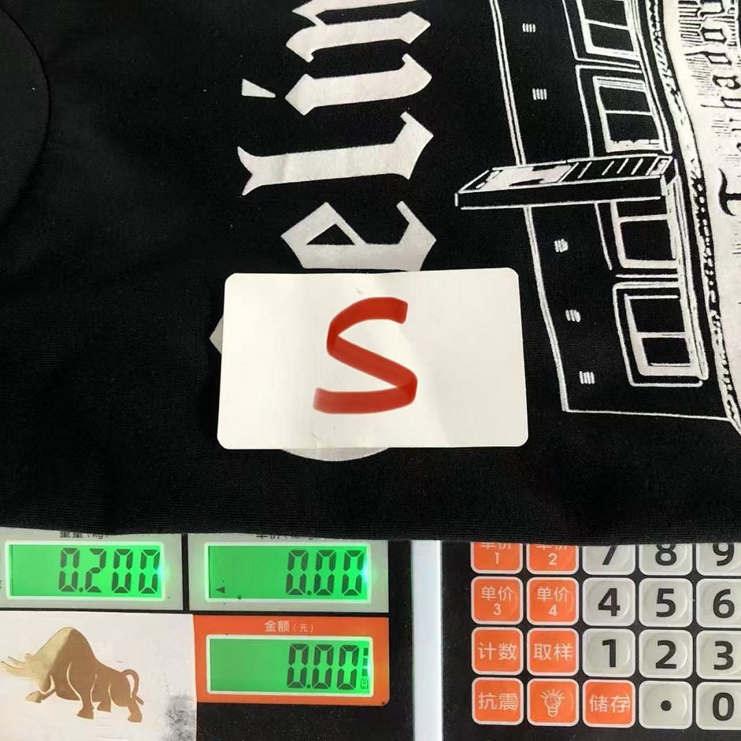 Celine 125 C⭐L⭐⭐E T-SHIRT 502254677 (Im 170Cm 57Kg I Wear Size S In The Phot) - Image 27