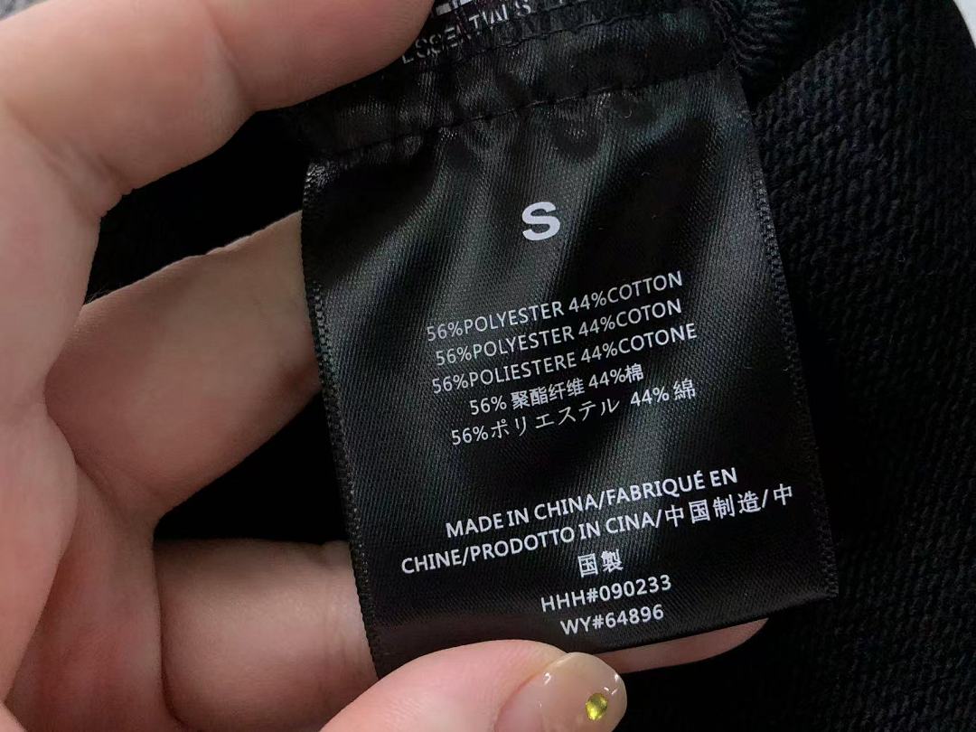Fear of God SHORTS 115 FOG T-SHIRT - Image 67