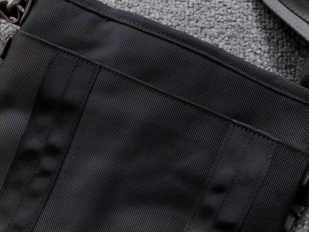 Unbranded 218 T⭐⭐I BAG 4203040475 (Long 26CM* Wide 4CM* High 26CM) - Image 18