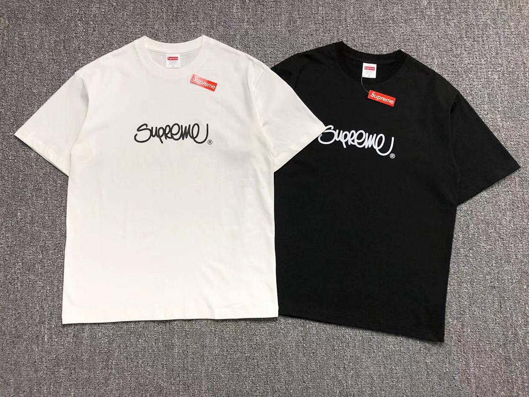 Supreme 88 S⭐⭐R⭐⭐E T-SHIRT - Image 3