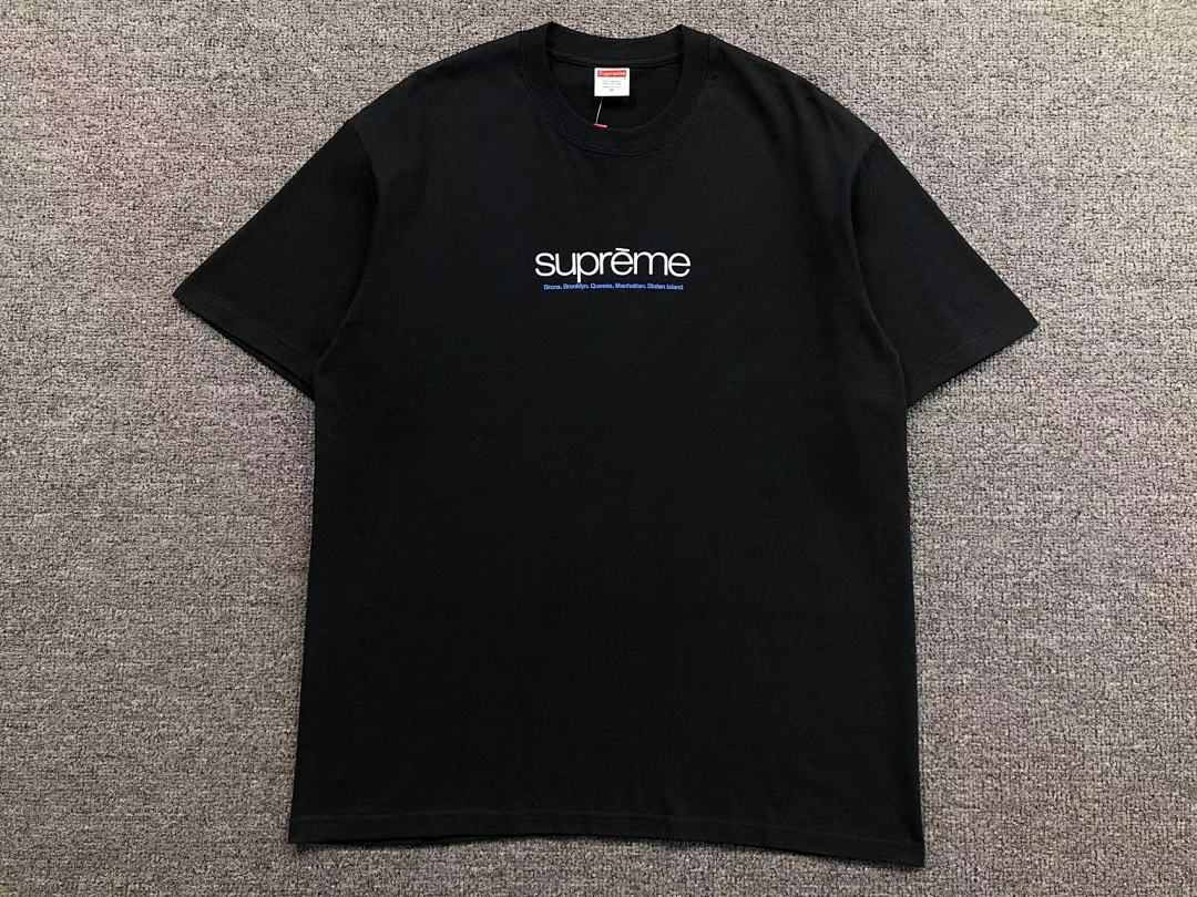 Supreme 78 S⭐⭐R⭐⭐E T-SHIRT 41061005123 (Im 170Cm 60Kg I Wear Size M In The Phot) - Image 7