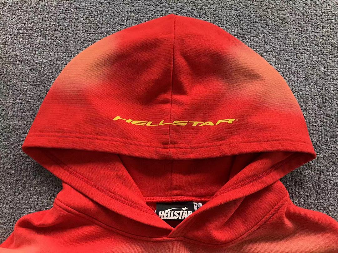 Hellstar TROUSERS258 HELLSTAR HOODIE - Image 21
