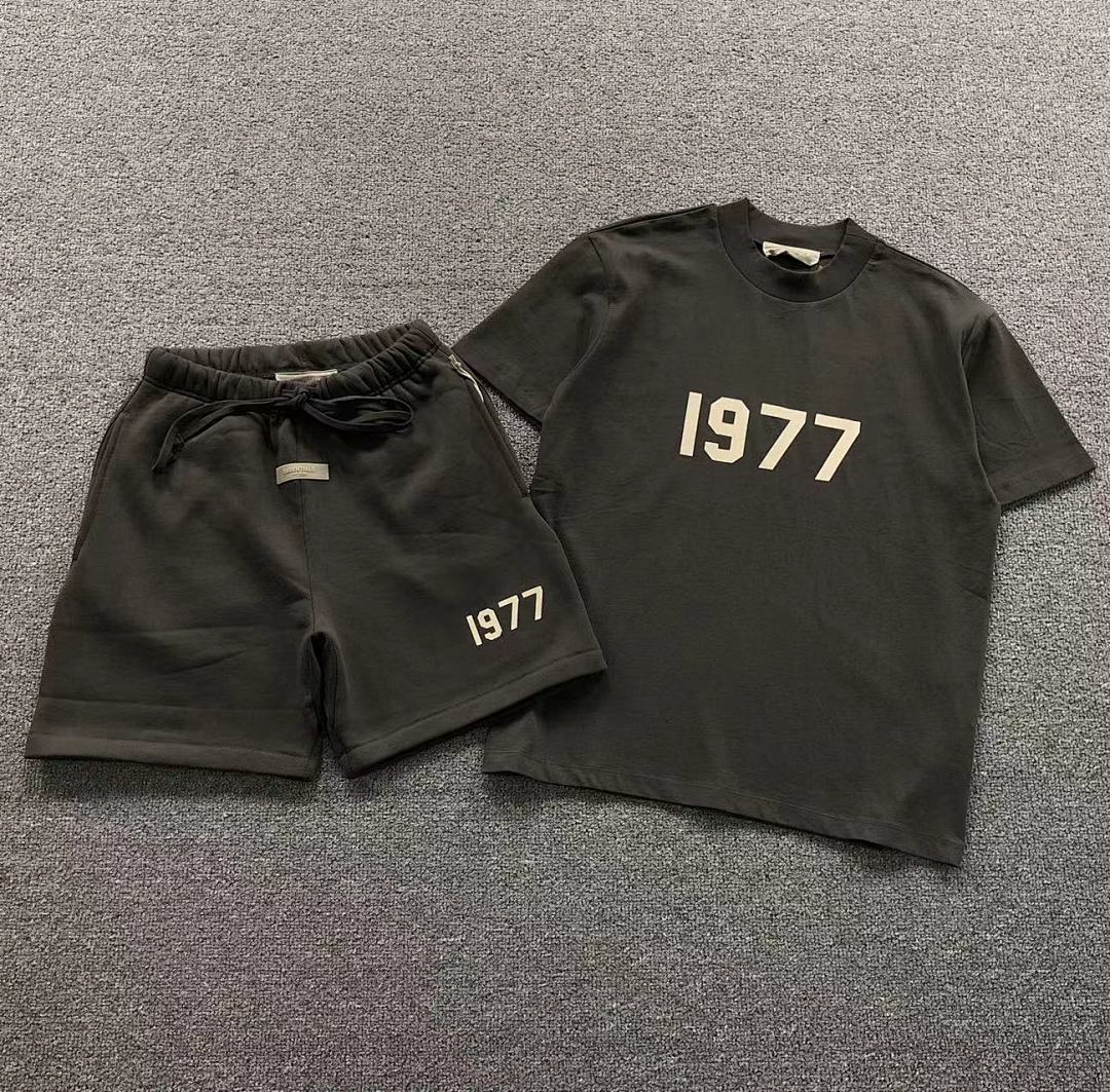 Fear of God SHORTS 108 FOG T-SHIRT 41081409135 (Im 170Cm 60Kg I Wear Size S In The Phot), photo 1