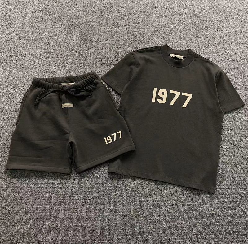 Fear of God SHORTS 108 FOG T-SHIRT 41081409135 (Im 170Cm 60Kg I Wear Size S In The Phot), photo 1