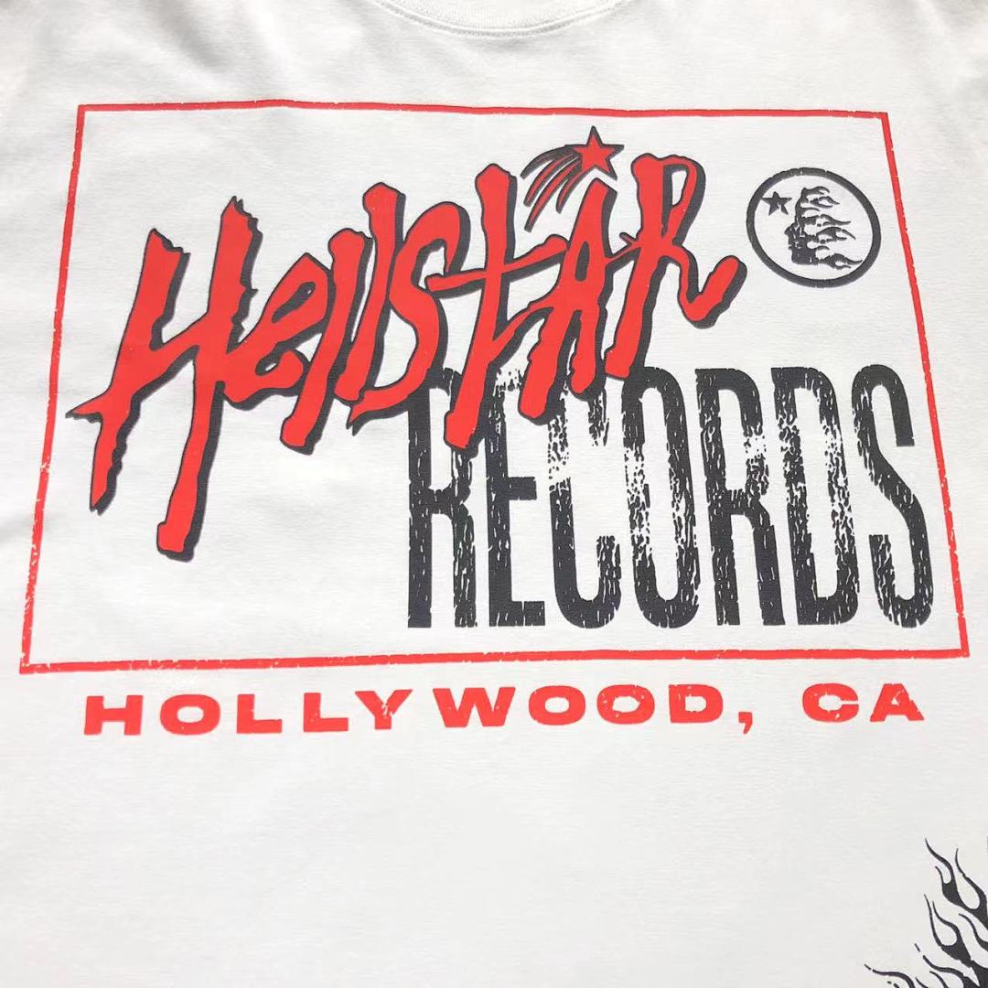 Hellstar 85 HELLSTAR T-SHIRT 504150389 (Im 170Cm 60Kg I Wear Size M In The Phot) - Image 21