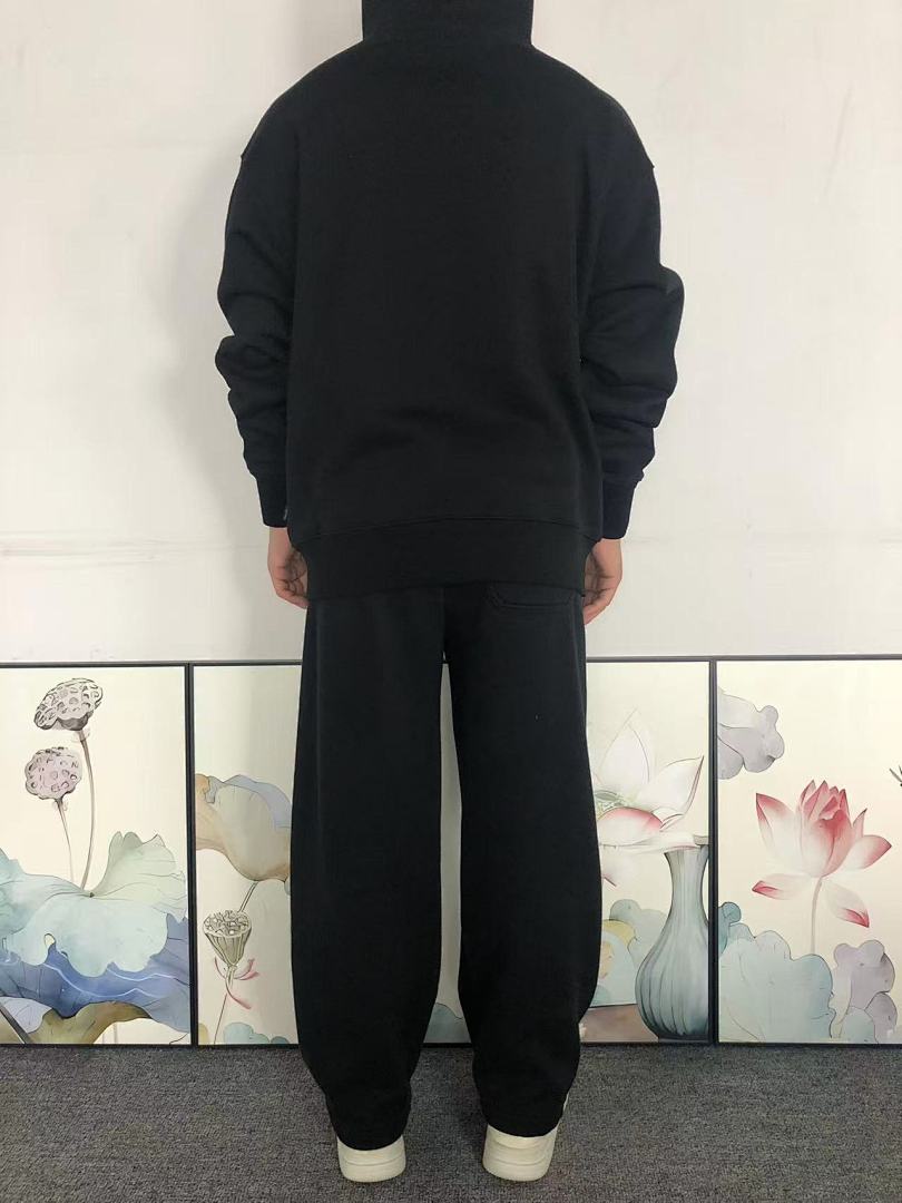 Supreme 228 S⭐⭐R⭐⭐E HOODIE 4201260402 (Im 170Cm 60Kg I Wear Size S In The Phot) - Image 4