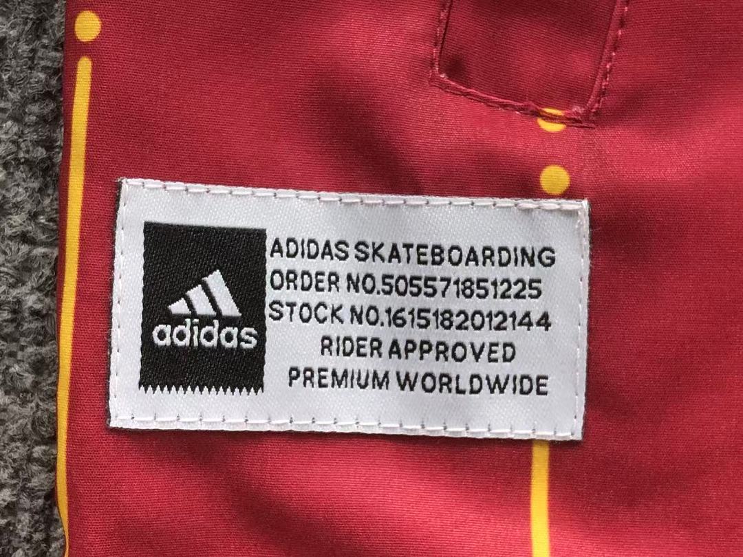 Adidas TROUSERS 139 A⭐I⭐AS JACKET - Image 13