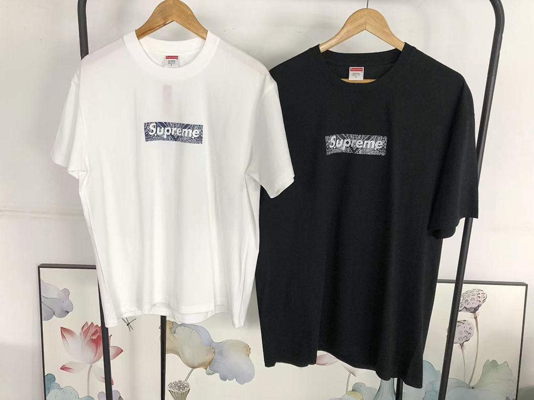 Supreme 78 S⭐⭐R⭐⭐E T-SHIRT 41061031123 (Im 170Cm 60Kg I Wear Size S In The Phot) - Image 21