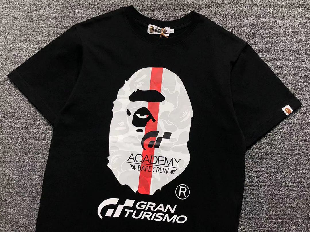 Bape 95 BAPE T-SHIRT - Image 8