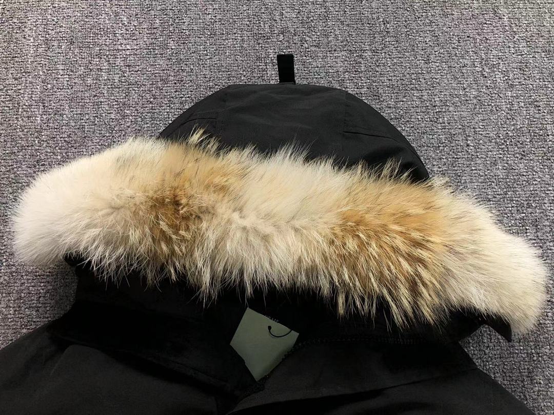 Canada Goose 588 C⭐N⭐⭐A G⭐⭐⭐E DOWN JACKETS 280914 (Im 170Cm 57Kg I Wear Size M In The Phot) - Image 33