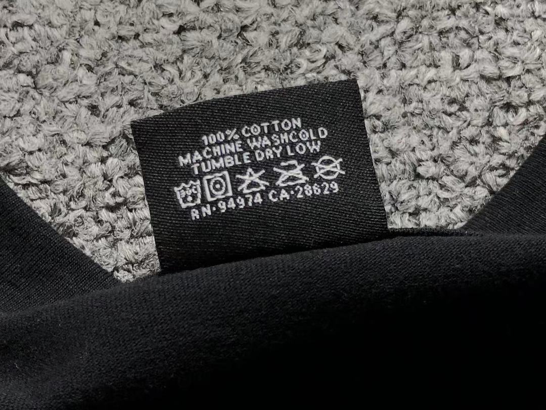 Stussy 72 STUSSY T-SHIRT - Image 20