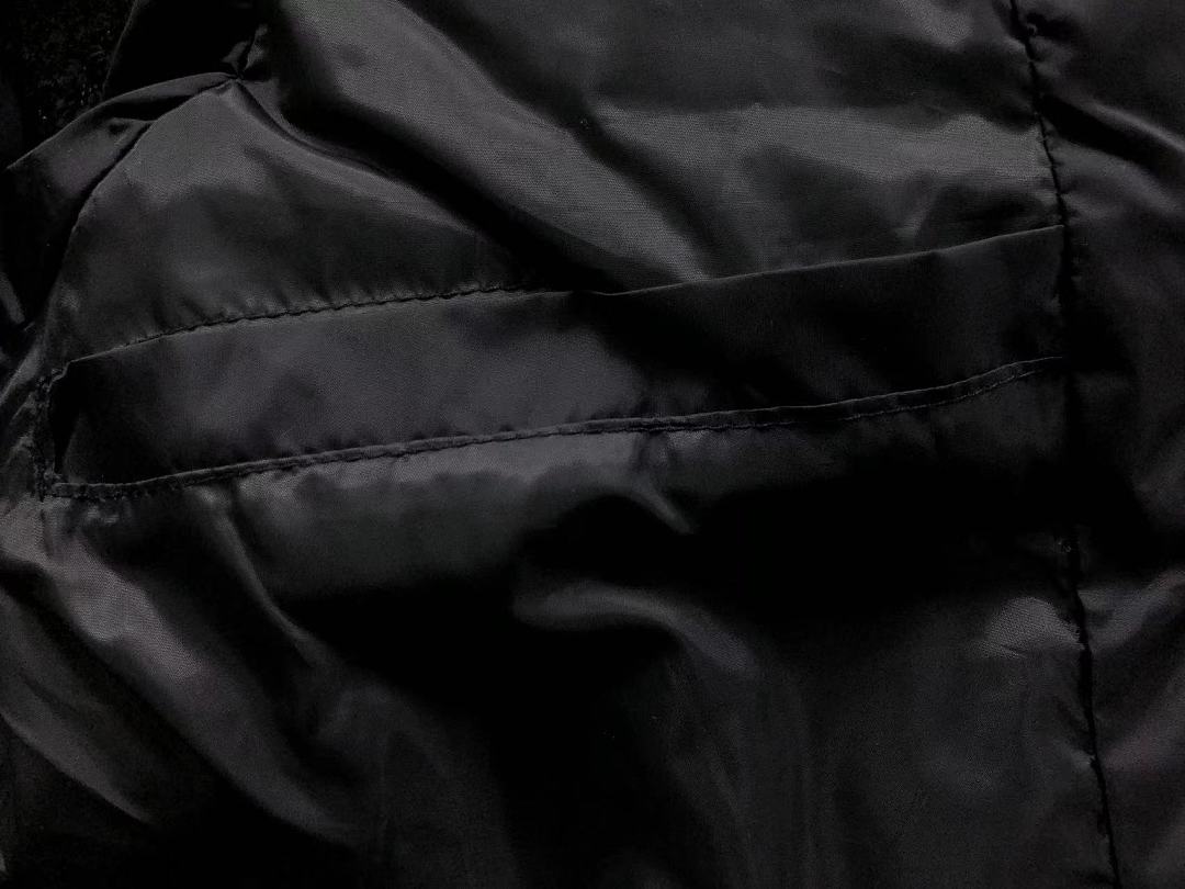 Adidas 178 A⭐I⭐AS VEST COTTON CIOTHES 4209011377 (Im 170Cm 60Kg I Wear Size L In The Phot) - Image 19