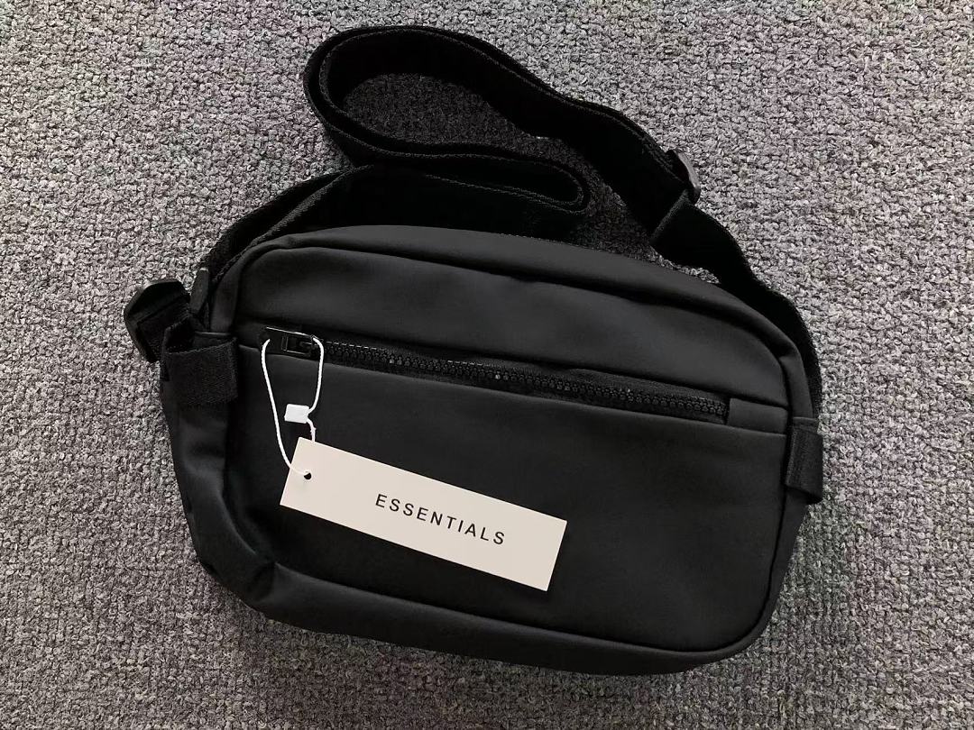 Fear of God 129 FOG BAG 4206251077 (Long 22CM* Wide 6CM* High 16CM) - Image 14