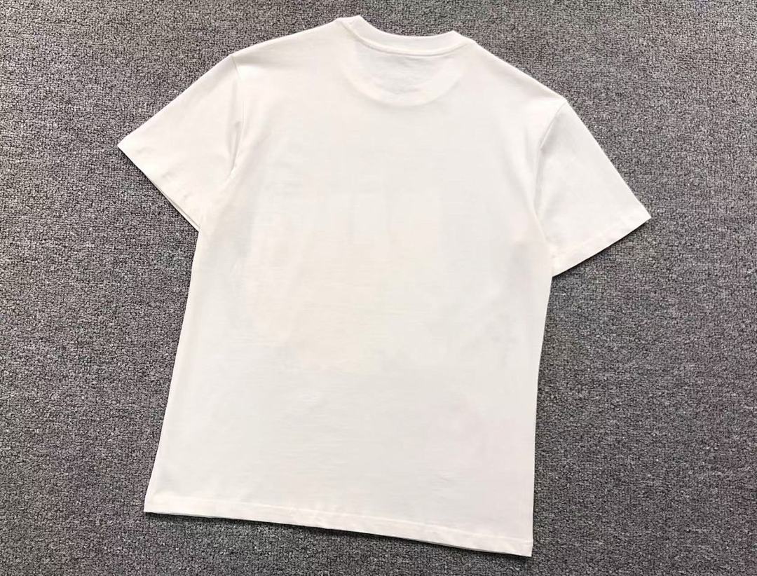 Travis Scott 78 TRAVIS SCOTT T-SHIRT 213290946 (Im 170Cm 60Kg I Wear Size S In The Phot) - Image 10