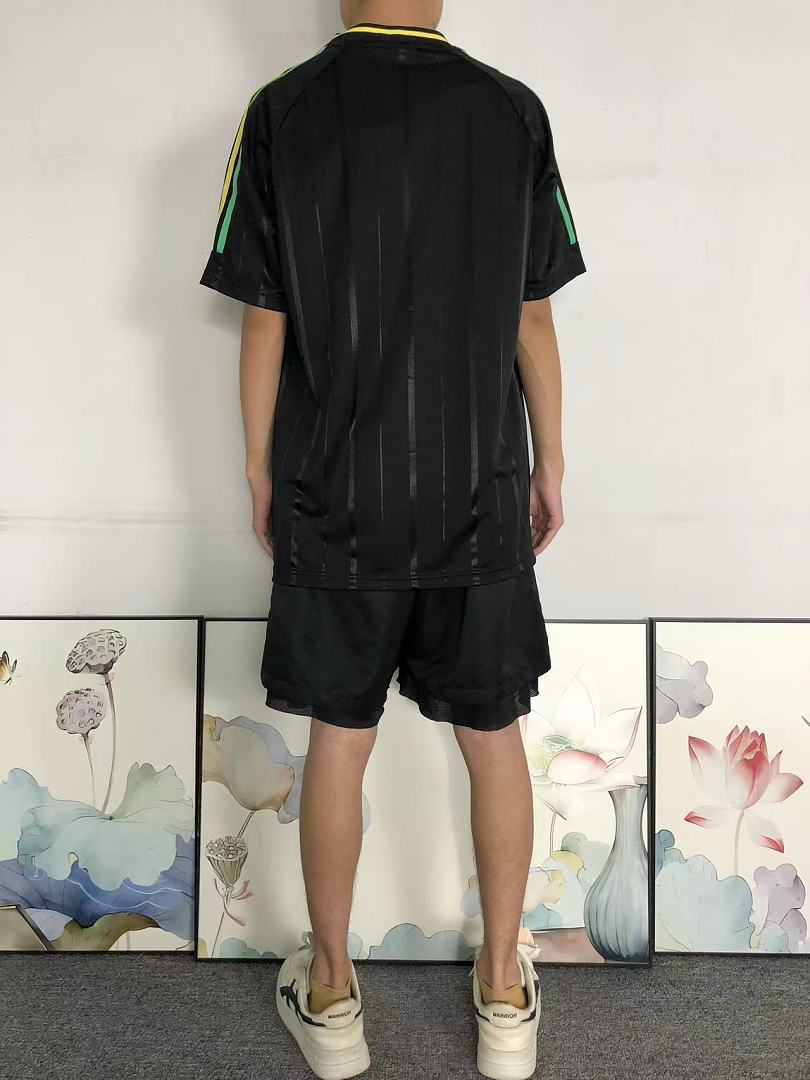 Unbranded 82 FOOTBALL T-SHIRT 1282806002 (Im 170Cm 60Kg I Wear Size L In The Phot) - Image 4
