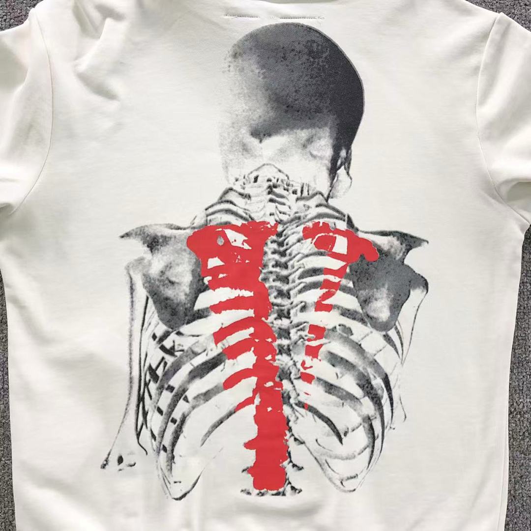 On Running 118 VLONE HOODIE 510115591 (Im 170Cm 60Kg I Wear Size S In The Phot) - Image 15