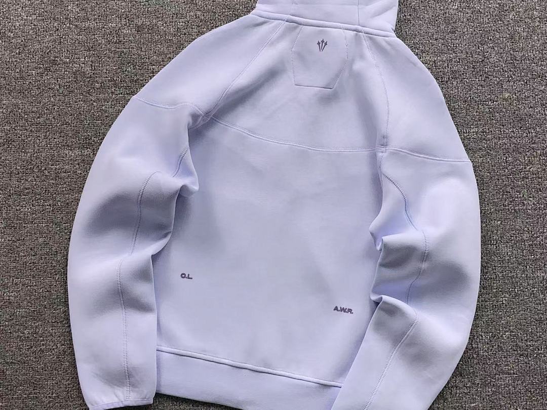 Nike 235 N⭐K⭐ HOODIE TROUSERS 4105290193 (Im 170Cm 60Kg I Wear Size M In The Phot) - Image 14