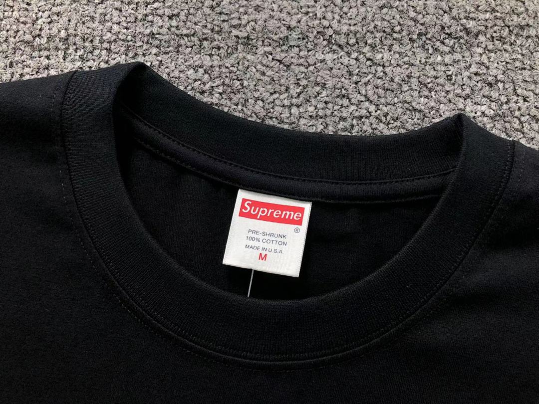 Supreme 95 S⭐⭐R⭐⭐E LONG SLEEVED 592719123 (Im 170Cm 60Kg I Wear Size M In The Phot) - Image 19