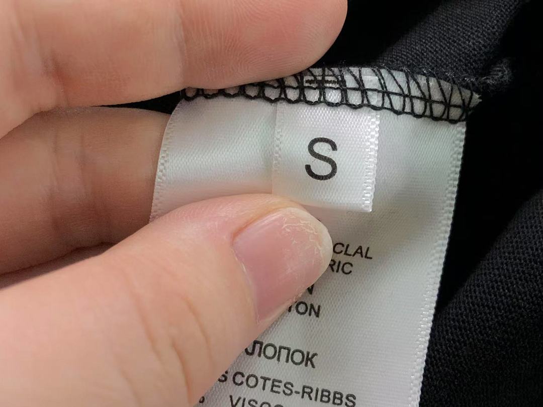 Unbranded 115 H⭐R⭐⭐S T-SHIRT 41072509133 (Im 170Cm 60Kg I Wear Size S In The Phot) - Image 21