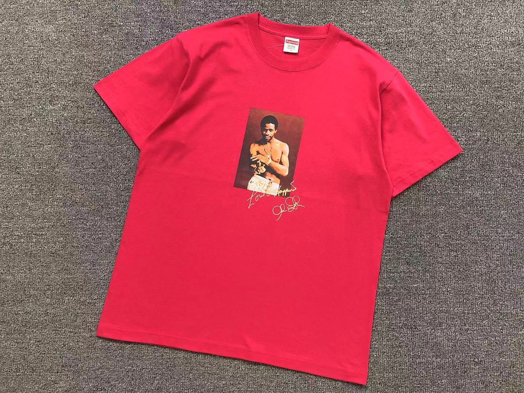 Supreme 98 S⭐⭐R⭐⭐E T-SHIRT 128312002 (Im 170Cm 60Kg I Wear Size L In The Phot) - Image 24
