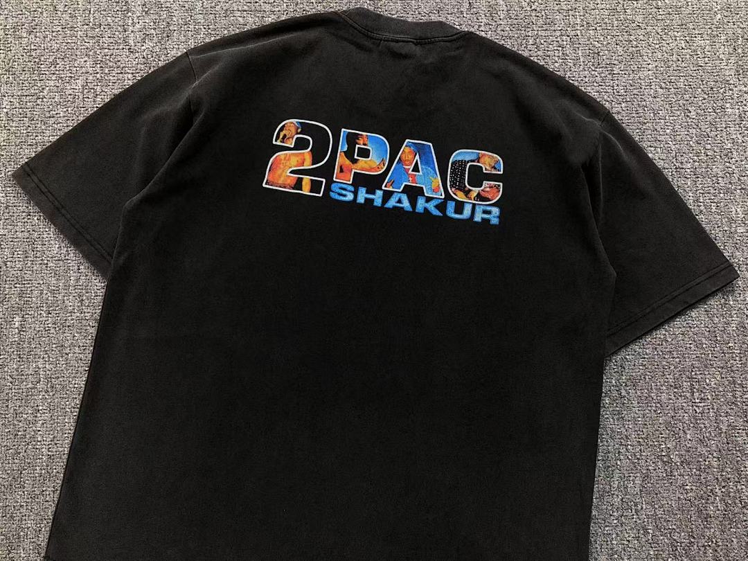 Unbranded 115 VINTAGE T-SHIRT - Image 10