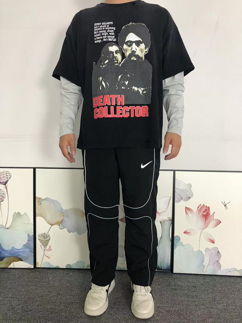 Unbranded 135 PA⭐Y H⭐LLYW⭐OD LONG SLEEVED 3204113917 (Im 170Cm 60Kg I Wear Size S In The Phot) - Image 3