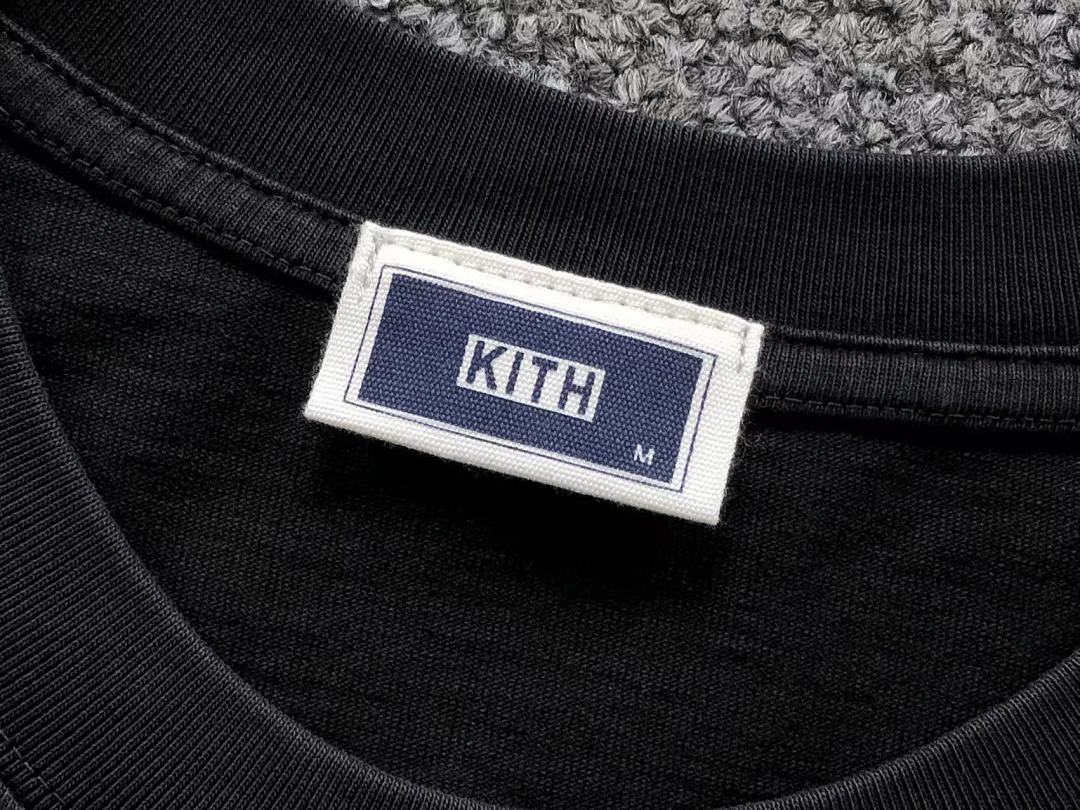 Kith 148 KITH T-SHIRT 22043025001 (Im 170Cm 60Kg I Wear Size M In The Phot) - Image 14
