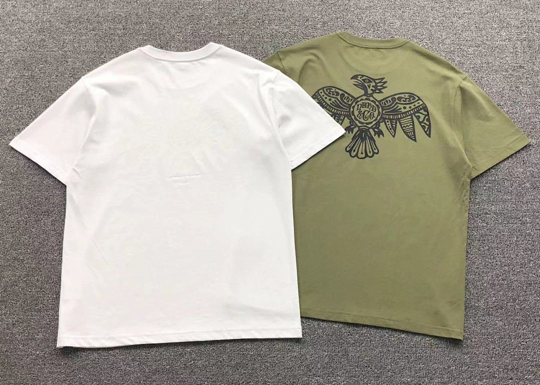 Neighborhood 108 NEIGBORHOOD T-SHIRT - Image 3