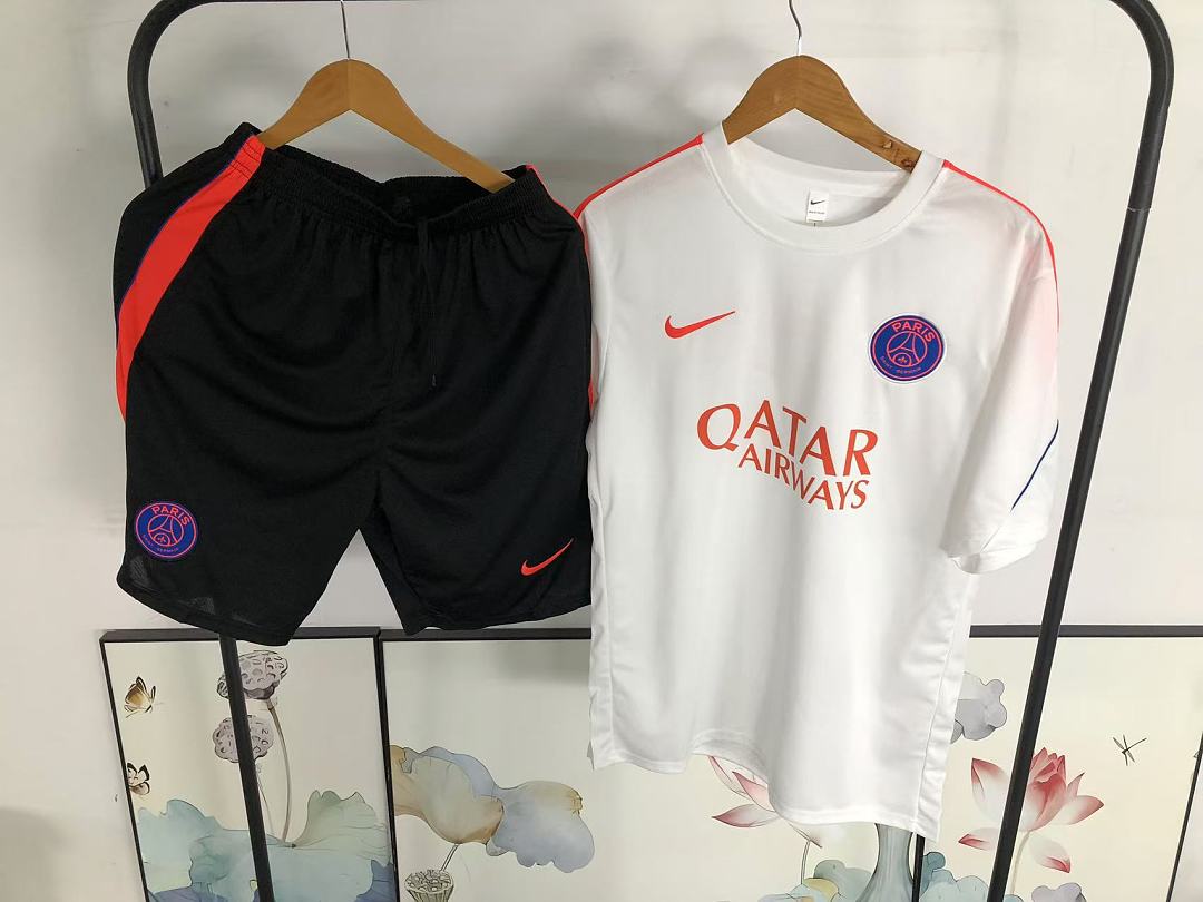 Unbranded 98 FOOTBALL T-SHIRT SHORTS 129429002 (Im 170Cm 60Kg I Wear Size L In The Phot) - Image 35