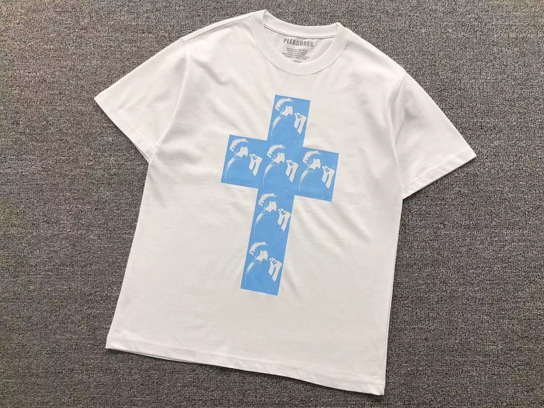 Pleasures 89 PLEASURES T-SHIRT - Image 5