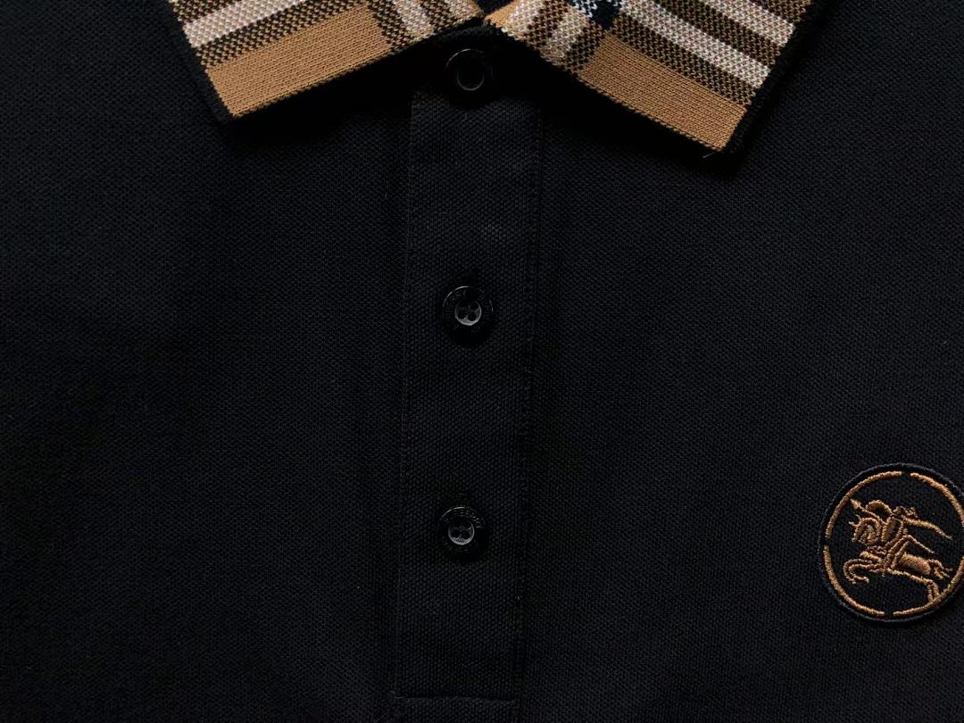 Burberry 125 B⭐R⭐E⭐RY POLO 1104160854 (Im 170Cm 60Kg I Wear Size M In The Phot) - Image 16
