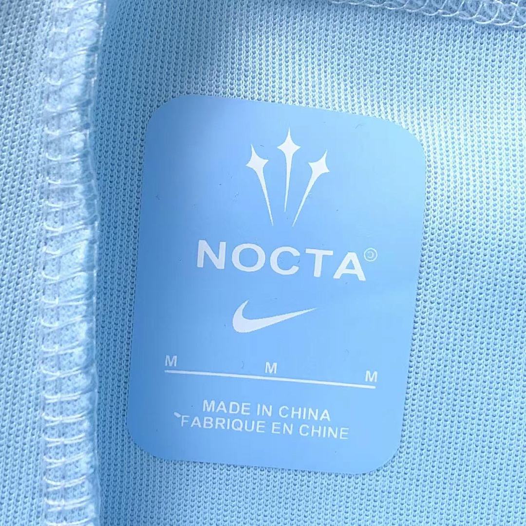 Nike 238 N⭐K⭐ NO⭐T⭐ JACKET TROUSERS 4104140193 (Im 170Cm 60Kg I Wear Size M In The Phot) - Image 46