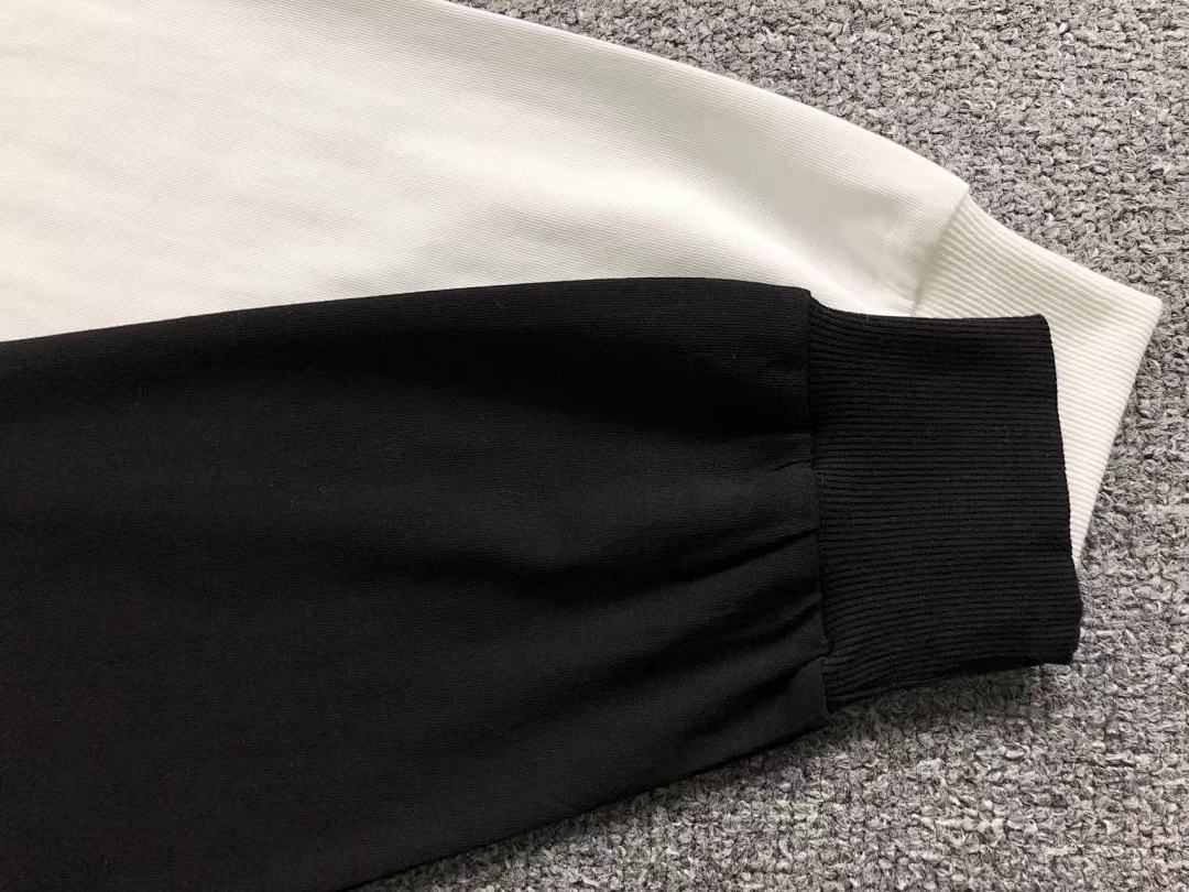 On Running 98 MAISON MARGIELA LONG SLEEVED 58261386 (Im 170Cm 60Kg I Wear Size 46 In The Phot) - Image 19