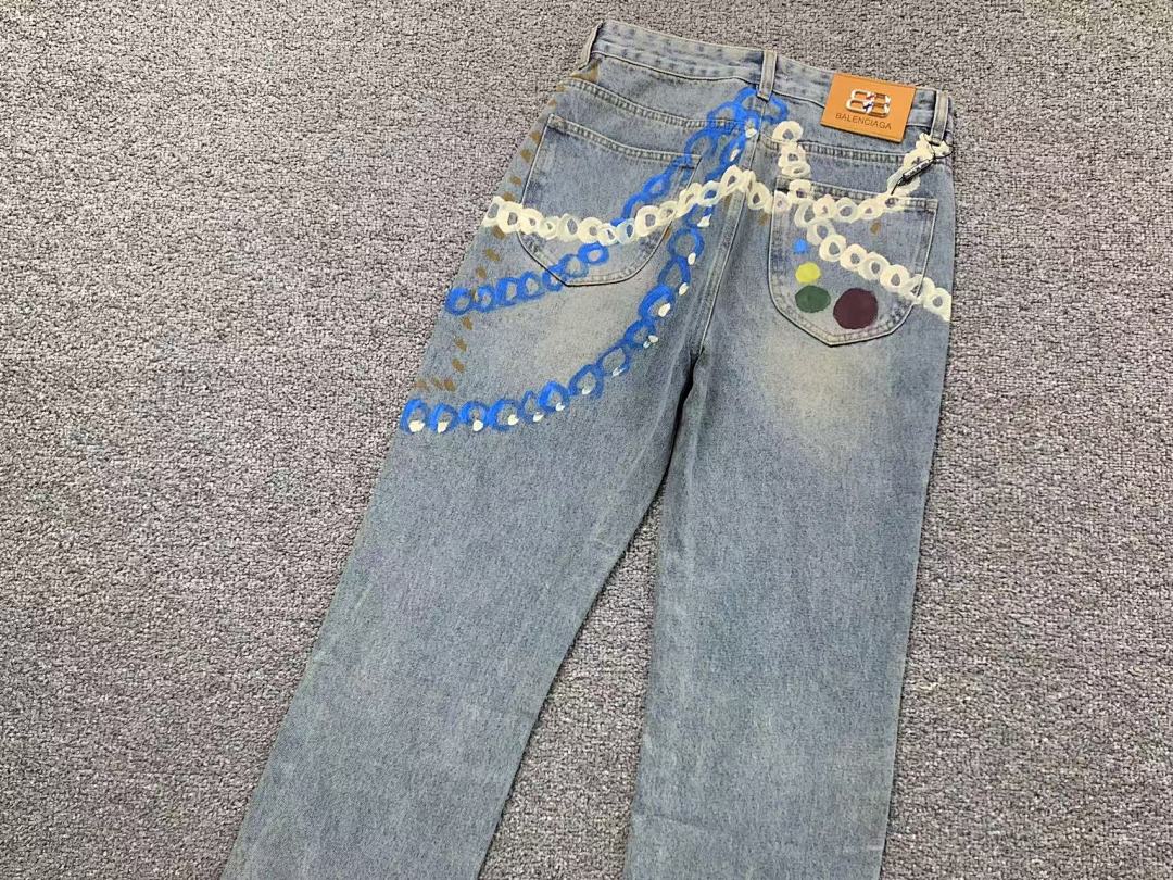 Balenciaga 225 B⭐L⭐⭐⭐IA⭐A - Image 10