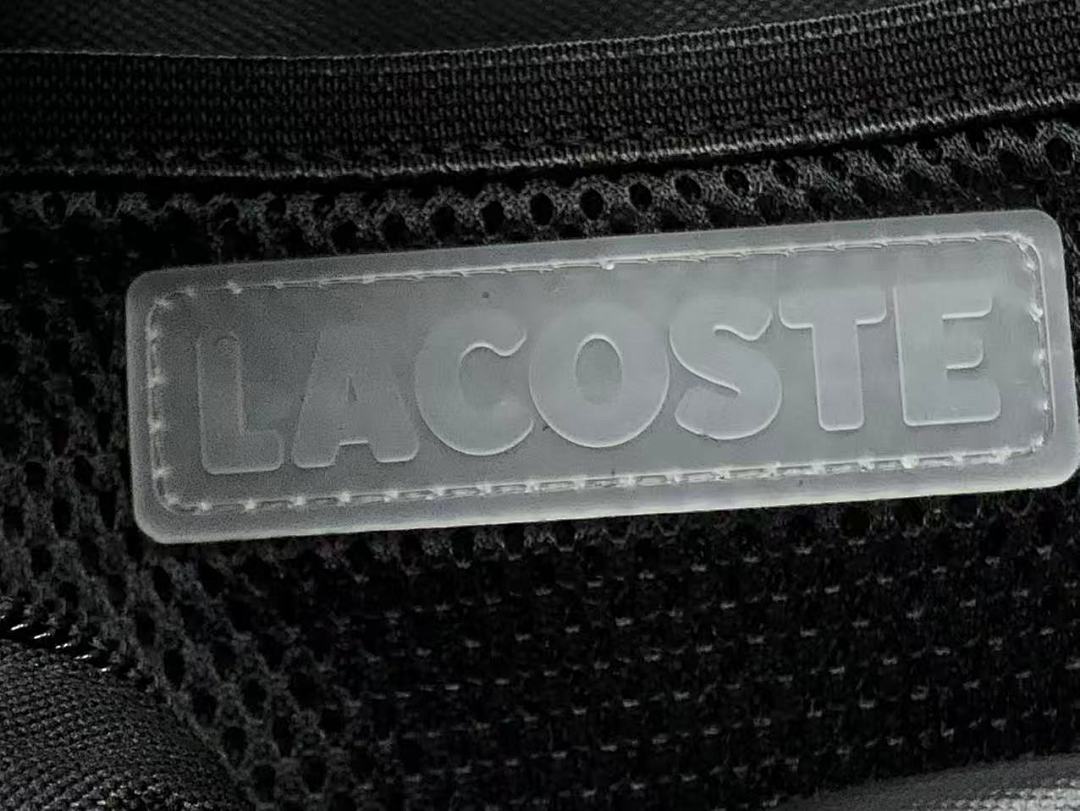 Lacoste 125 LACOSTE BAG 4203040375 (Long 21CM* Wide 6CM* High 17CM) - Image 23