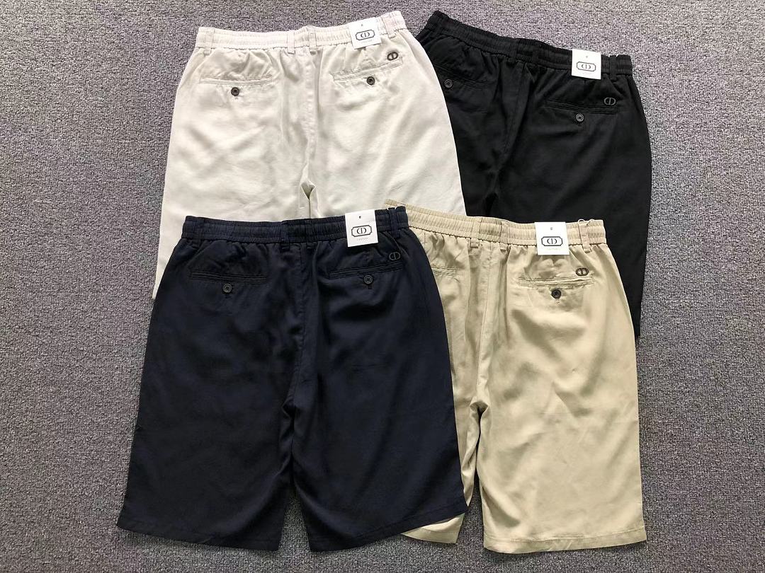 Dior 195 D⭐O⭐ SHORTS 2205261305 (Im 170Cm 60Kg I Wear Size XL In The Phot) - Image 5