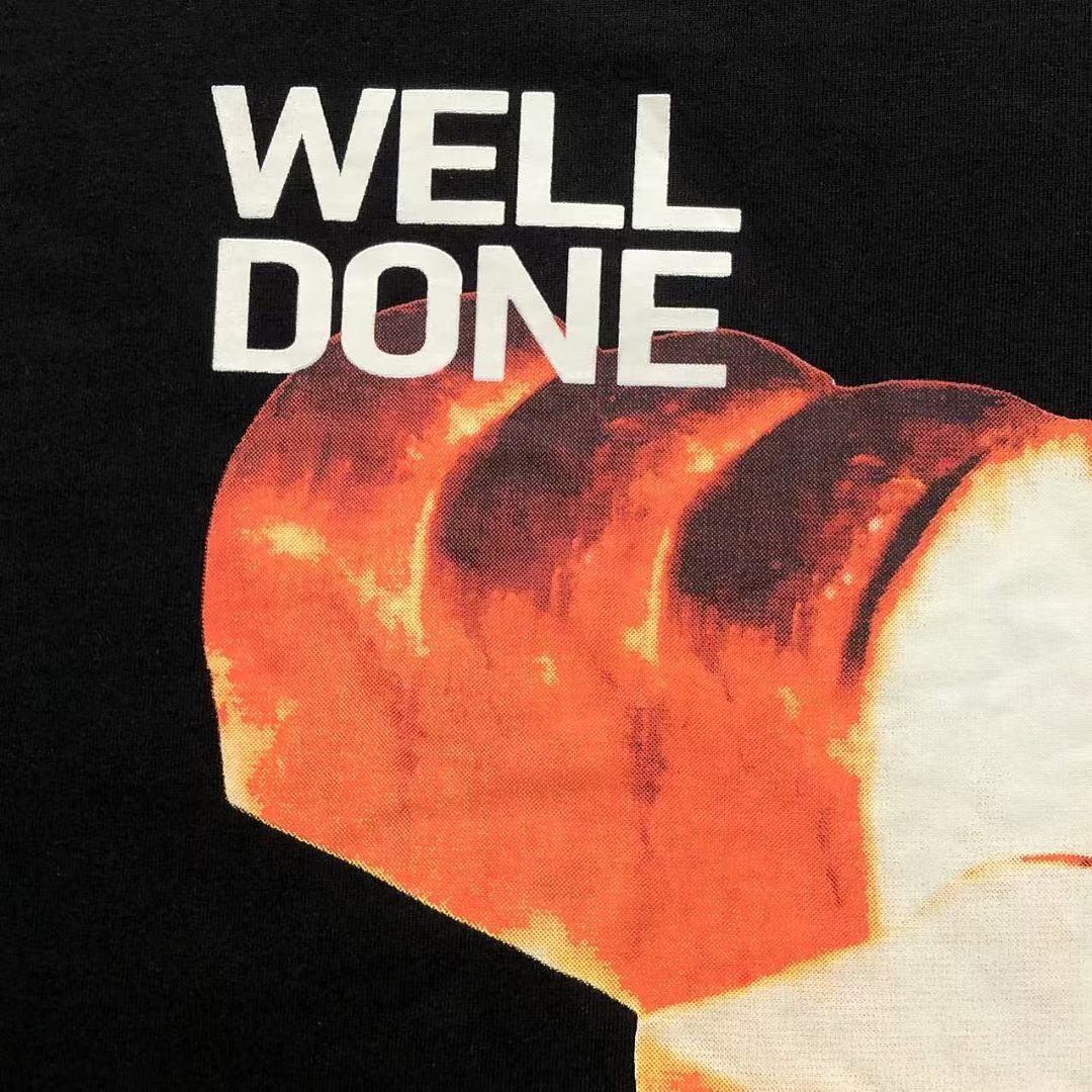 We11done 98 WE11 ⭐⭐NE T-SHIRT 3205275717 (Im 170Cm 60Kg I Wear Size S In The Phot) - Image 14