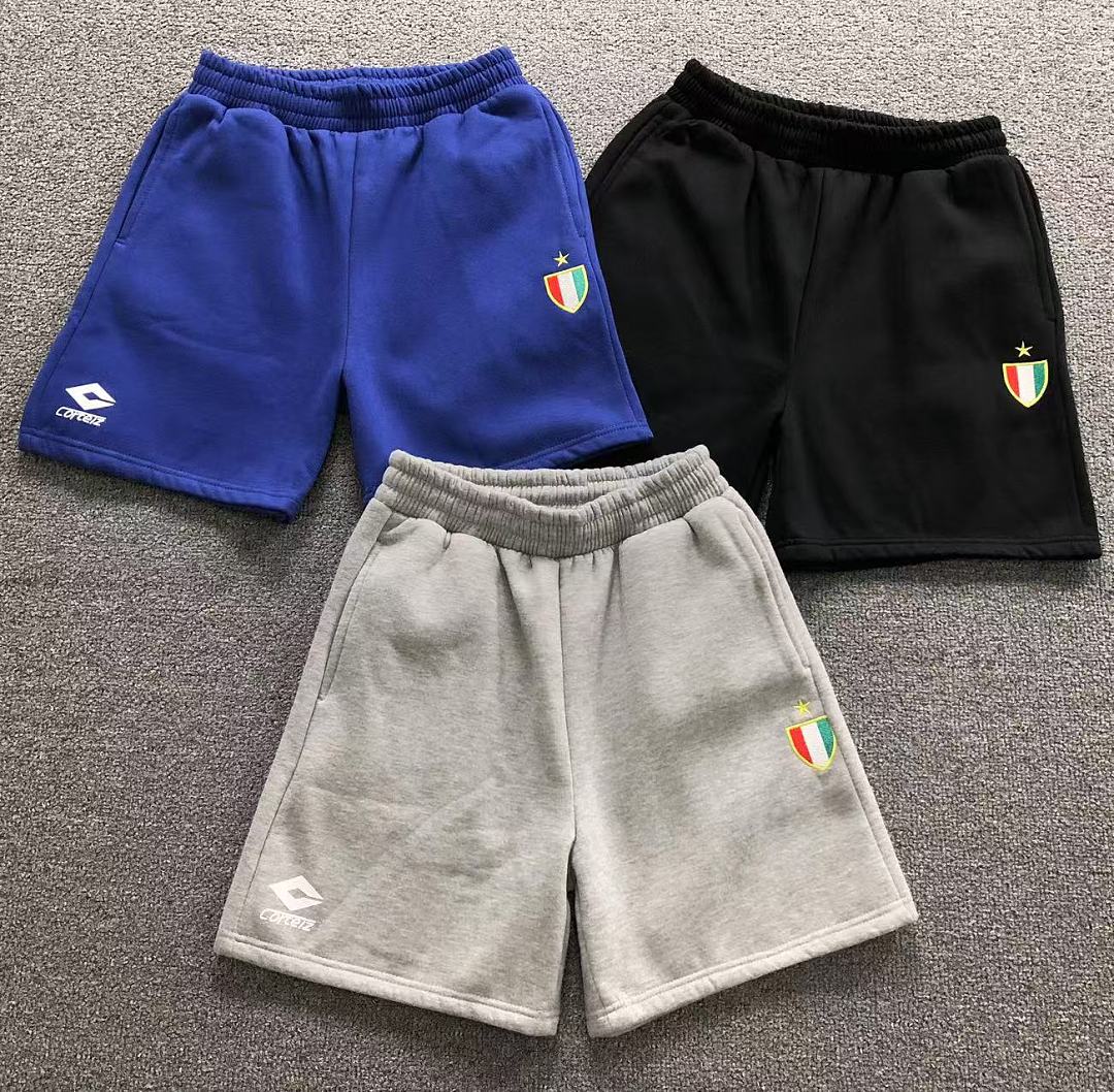 Corteiz 108 CORTEIZ SHORTS 3208012317 (Im 170Cm 60Kg I Wear Size M In The Phot)
