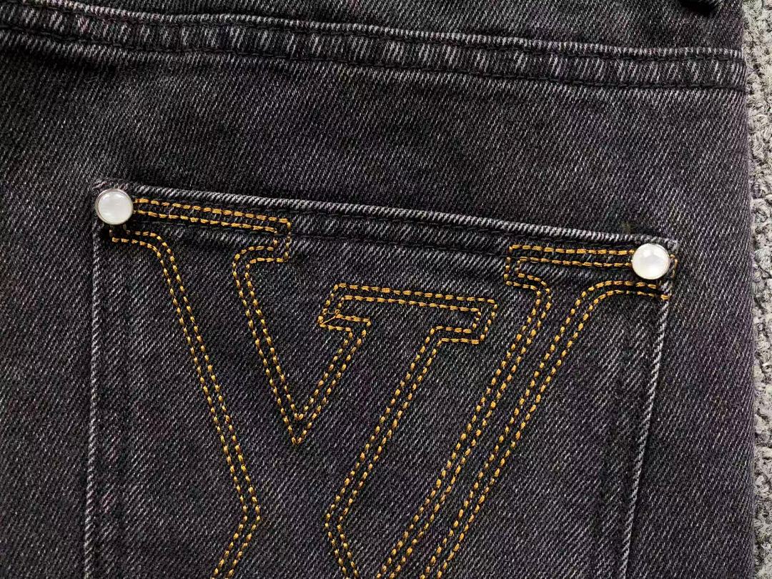 Louis Vuitton TROUSERS 215 L⭐ JACKET 320124017 (Im 170Cm 60Kg I Wear Size M In The Phot) - Image 35