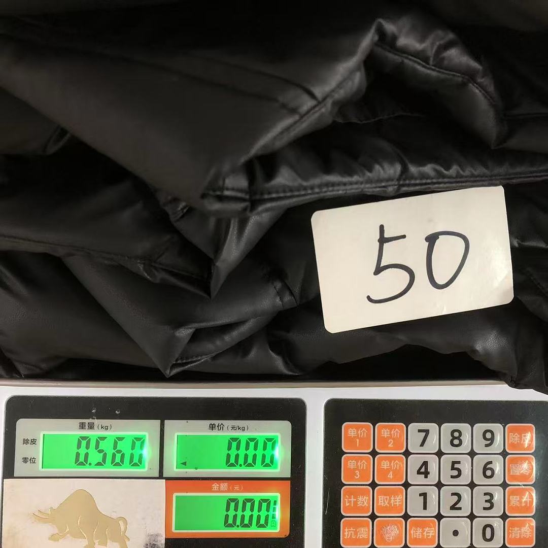 Prada 438 P⭐A⭐A VEST DOWN JACKETS 3209021519 (Im 170Cm 60Kg I Wear Size 50 In The Phot) - Image 33