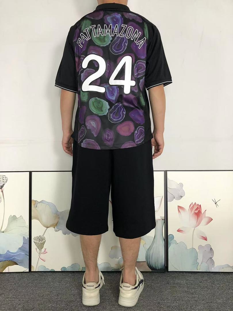 Patta 98 P⭐TT⭐ T-SHIRT 1251333175 (Im 170Cm 60Kg I Wear Size S In The Phot) - Image 4