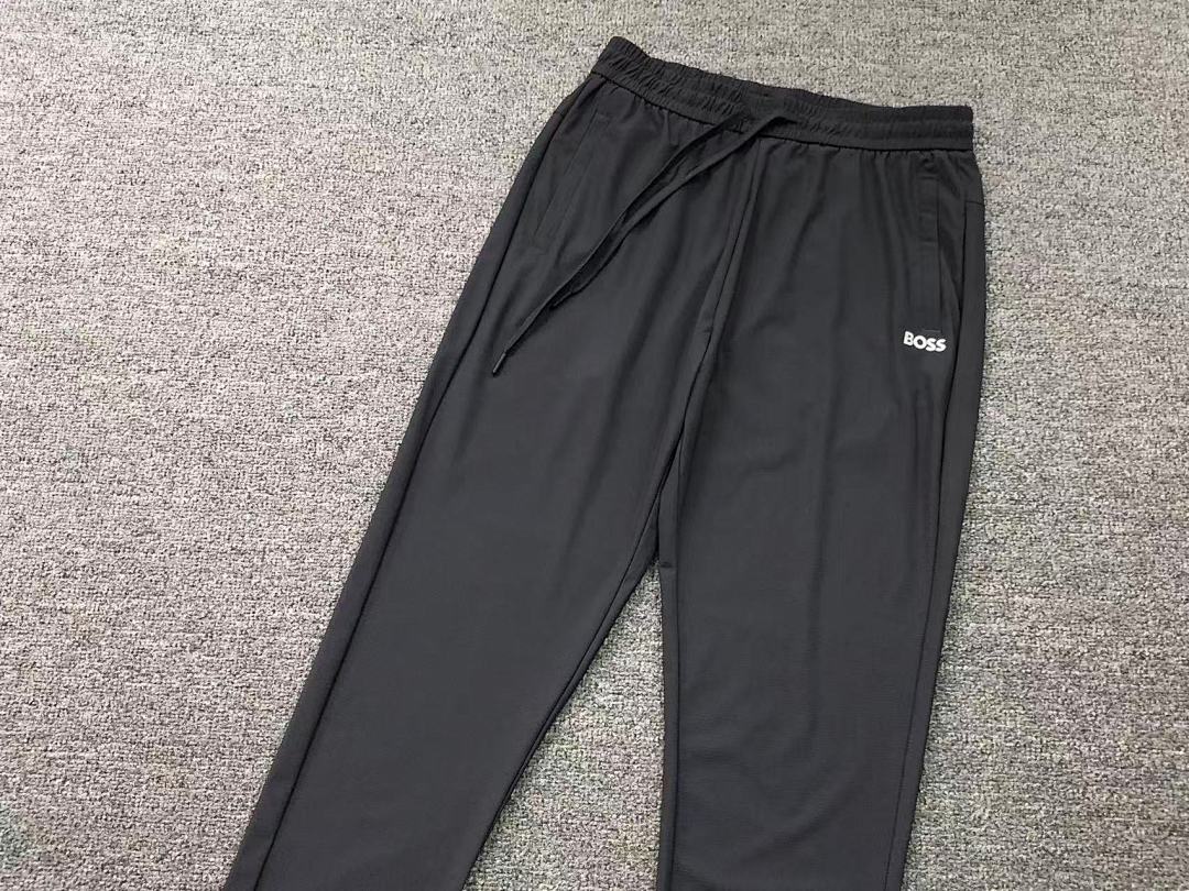Hugo Boss 98 H⭐G⭐ B⭐⭐S TROUSERS 2201280103 (Im 170Cm 60Kg I Wear Size XL In The Phot) - Image 11