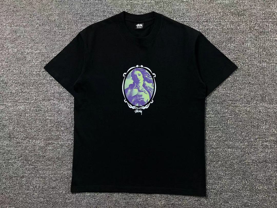 Stussy 85 STUSSY T-SHIRT - Image 5